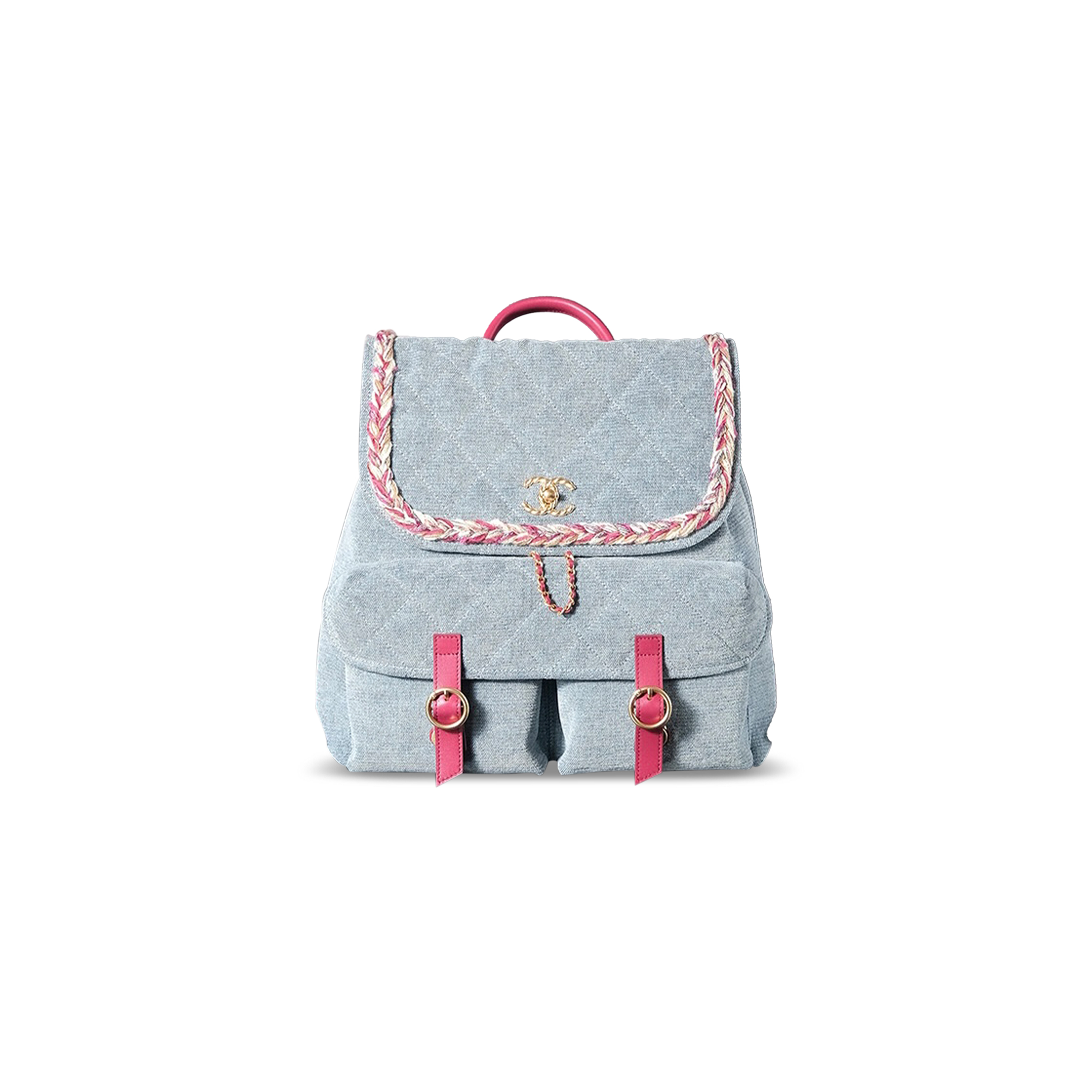 Ch*el salzburg mountain backpack a91819 (30*29*9cm)